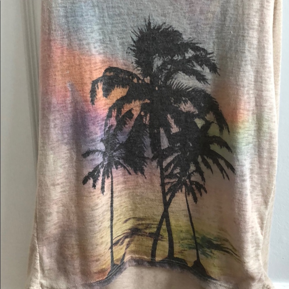 Tank top - Picture 2 of 2